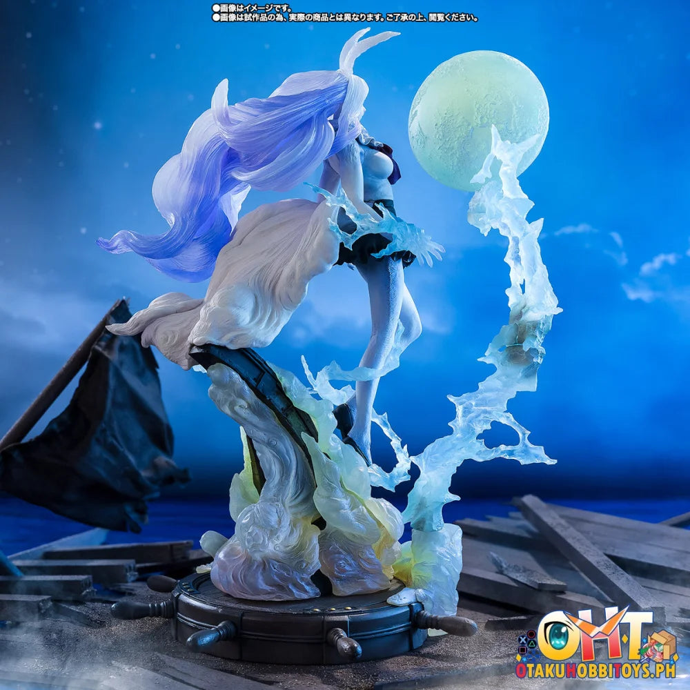 Bandai FiguartsZERO [EXTRA BATTLE] CARROT -SULONG- Scale Figure