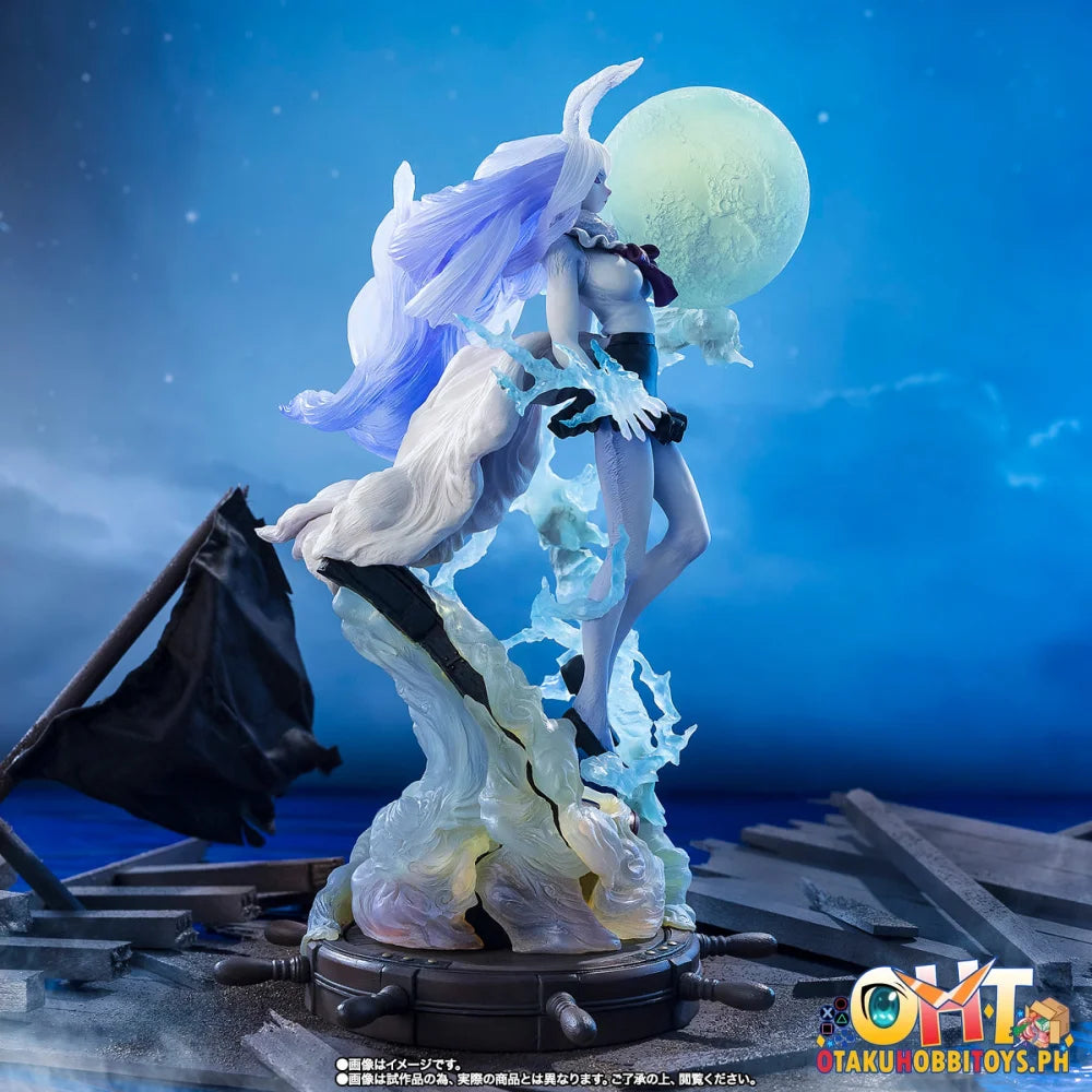 Bandai FiguartsZERO [EXTRA BATTLE] CARROT -SULONG- Scale Figure