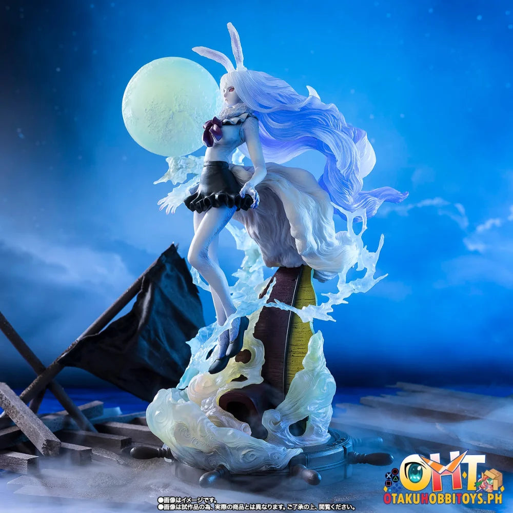 Bandai FiguartsZERO [EXTRA BATTLE] CARROT -SULONG- Scale Figure