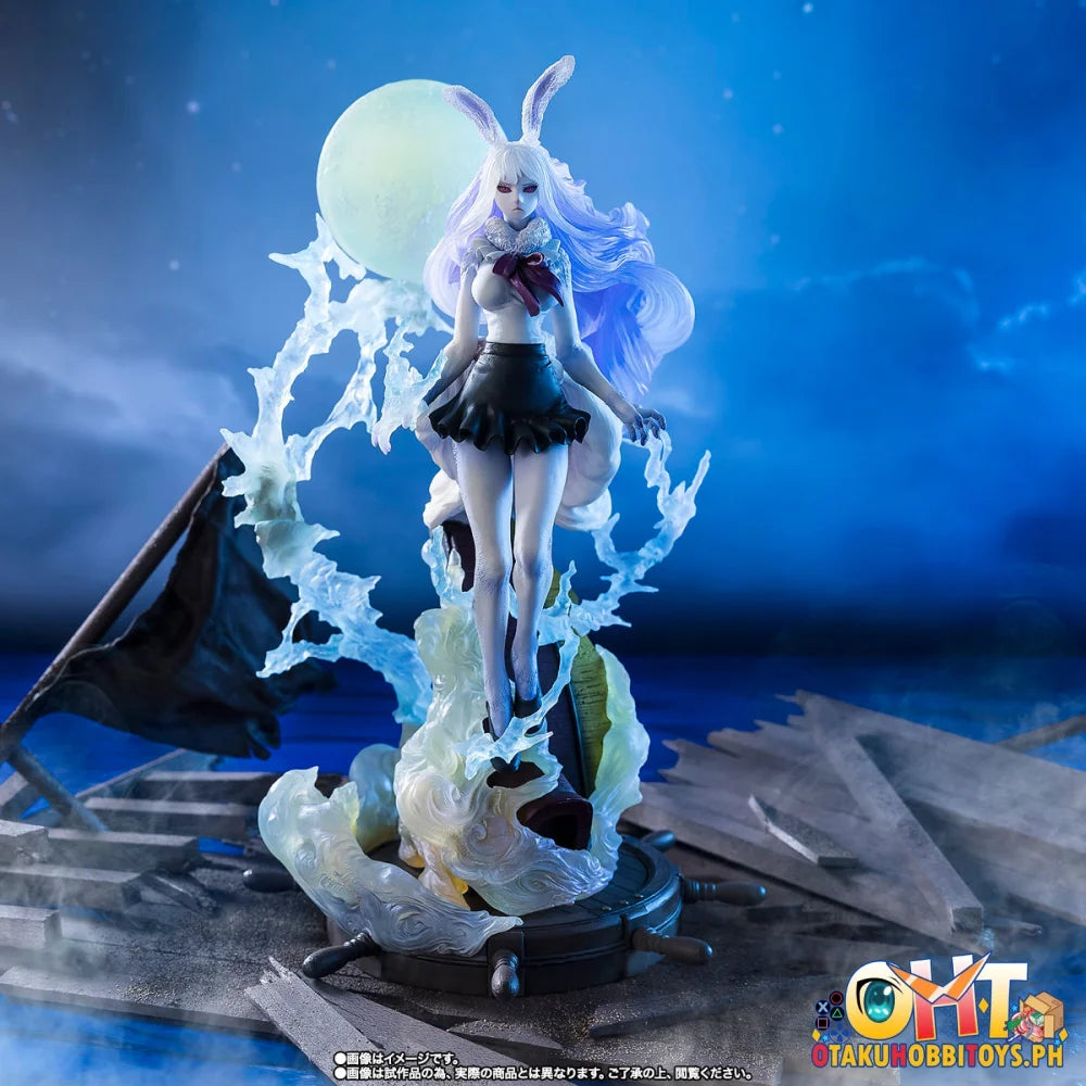 Bandai FiguartsZERO [EXTRA BATTLE] CARROT -SULONG- Scale Figure