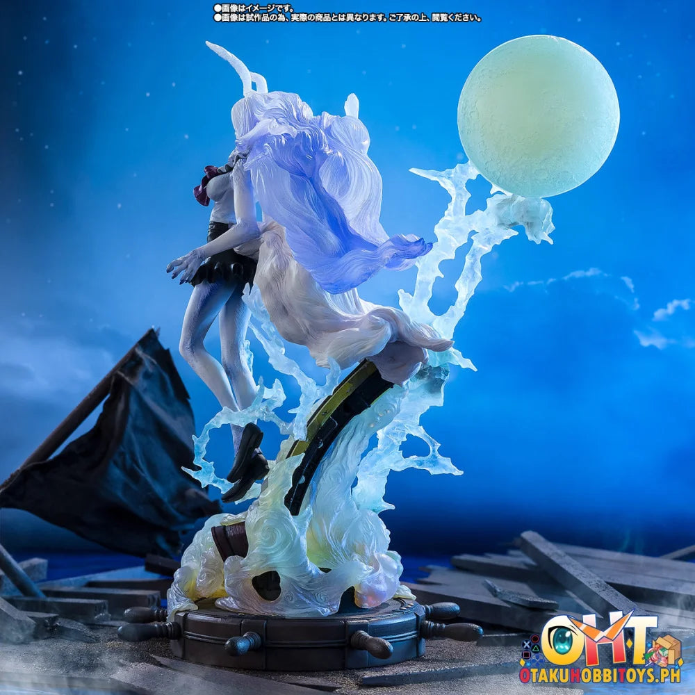 Bandai FiguartsZERO [EXTRA BATTLE] CARROT -SULONG- Scale Figure