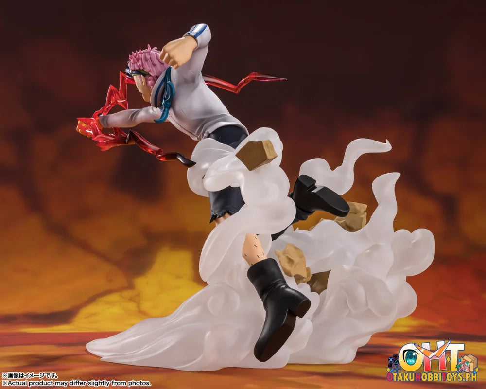 Bandai Figuartszero [Extra Battle] Koby -Honesty Impact- Scale Figure