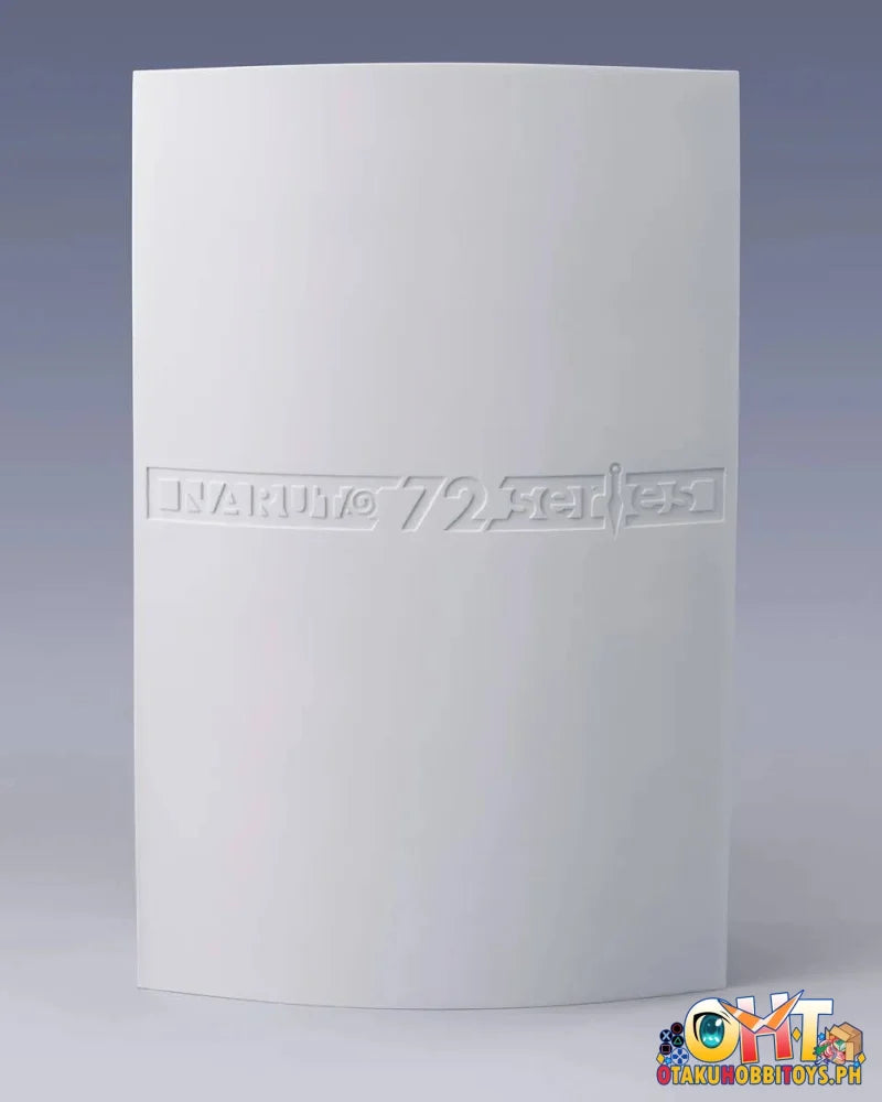 Bandai Figuartszero Naruto Uzumaki -naruto 72 Series- 29 - Scale Figure