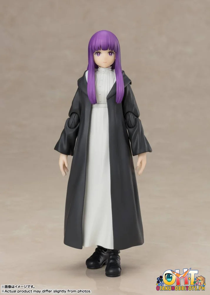 Bandai Frieren: Beyond Journey’s End S.h.figuarts Fern - Articulated Figure