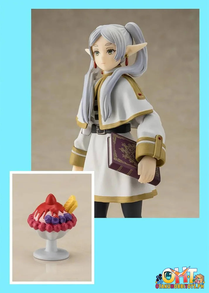 Bandai Frieren: Beyond Journey’s End S.h.figuarts Stark - Articulated Figure