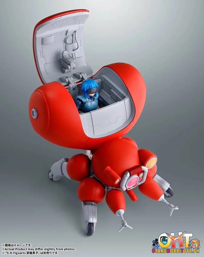 Bandai Ghost in the Shell:SAC_2045 THE ROBOT SPIRITS FUCHIKOMA
