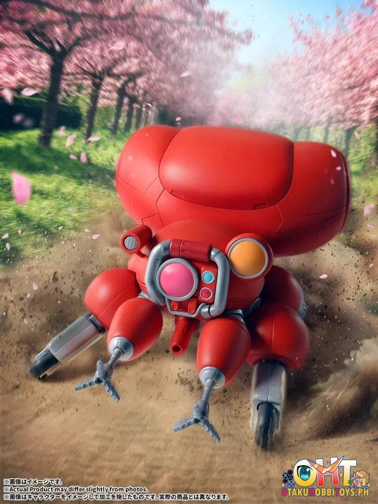 Bandai Ghost in the Shell:SAC_2045 THE ROBOT SPIRITS FUCHIKOMA