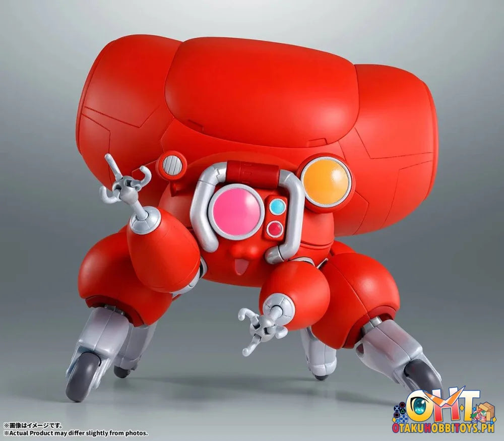 Bandai Ghost in the Shell:SAC_2045 THE ROBOT SPIRITS FUCHIKOMA