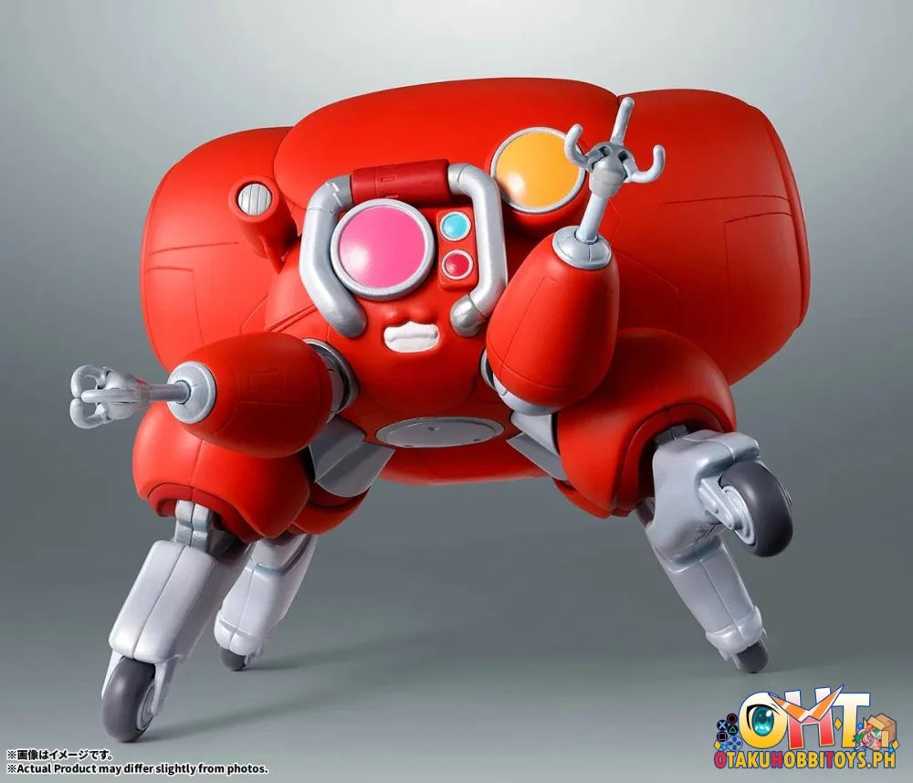 Bandai Ghost in the Shell:SAC_2045 THE ROBOT SPIRITS FUCHIKOMA