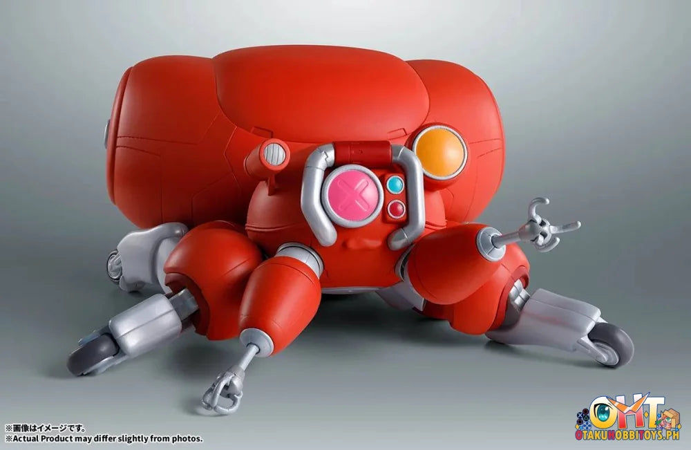 Bandai Ghost in the Shell:SAC_2045 THE ROBOT SPIRITS FUCHIKOMA