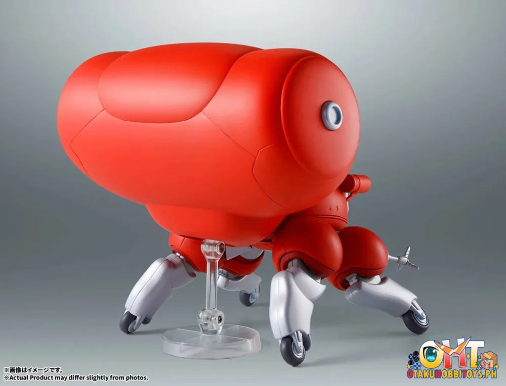 Bandai Ghost in the Shell:SAC_2045 THE ROBOT SPIRITS FUCHIKOMA