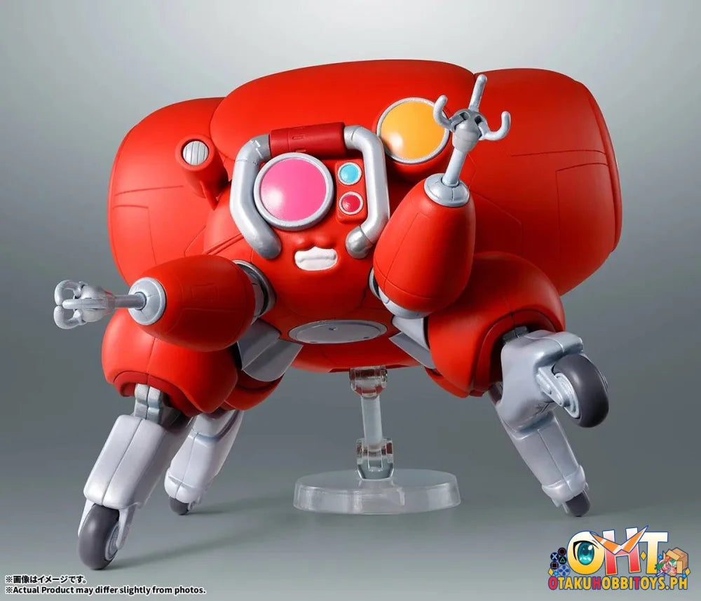 Bandai Ghost in the Shell:SAC_2045 THE ROBOT SPIRITS FUCHIKOMA