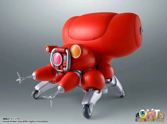 Bandai Ghost in the Shell:SAC_2045 THE ROBOT SPIRITS FUCHIKOMA