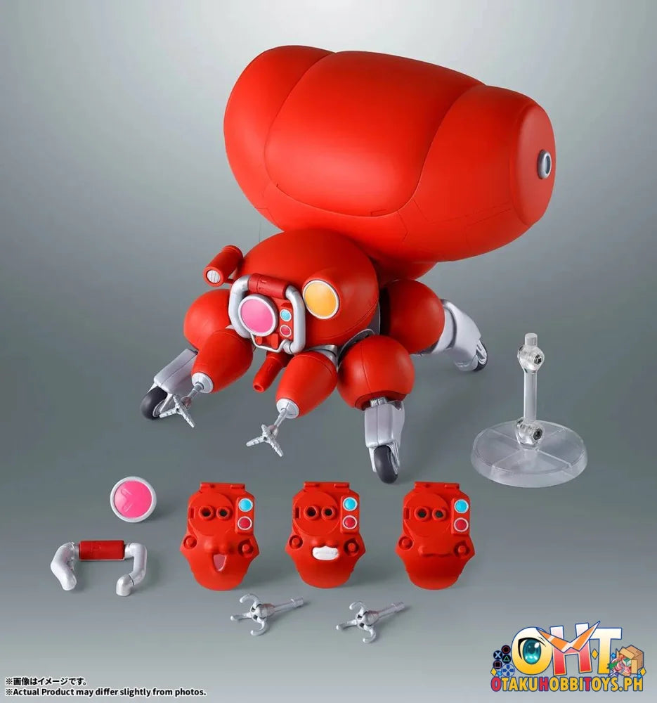 Bandai Ghost in the Shell:SAC_2045 THE ROBOT SPIRITS FUCHIKOMA
