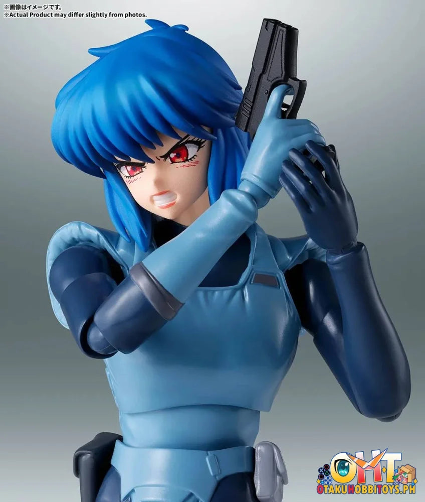 Bandai Ghost in the Shell:SAC_2045 S.H.Figuarts MOTOKO KUSANAGI