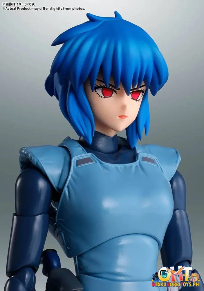 Bandai Ghost in the Shell:SAC_2045 S.H.Figuarts MOTOKO KUSANAGI