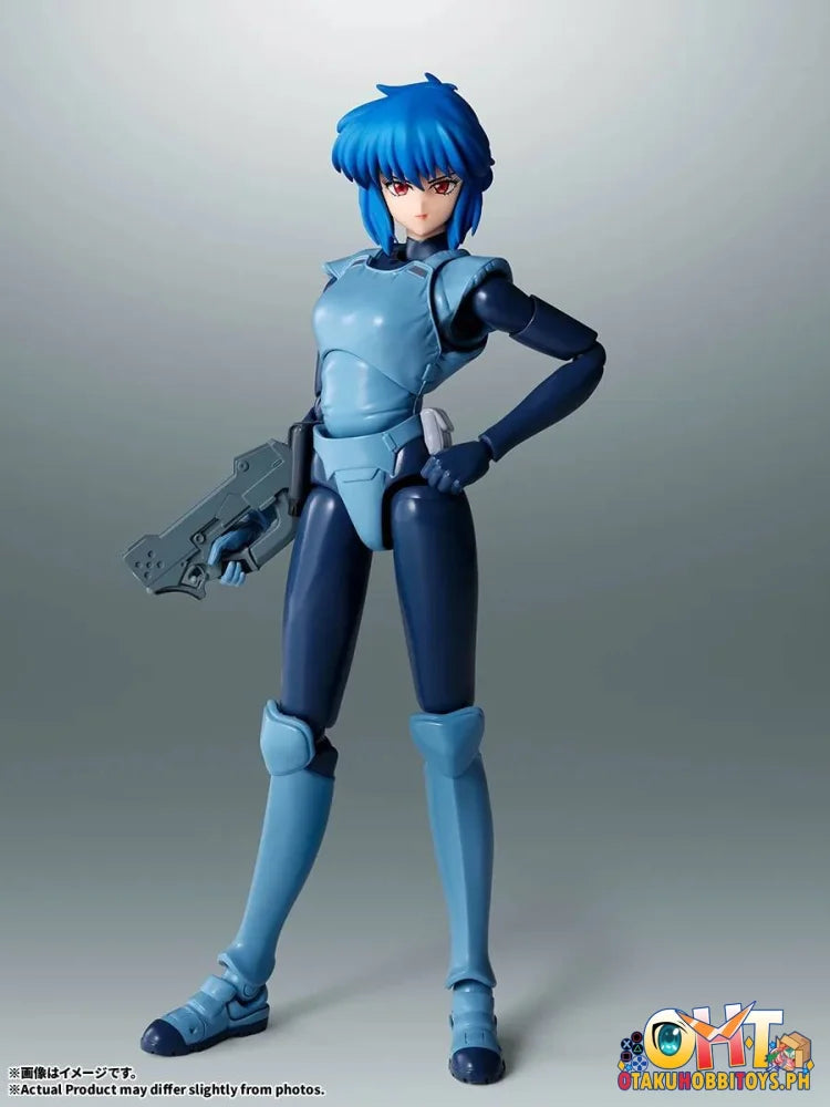 Bandai Ghost in the Shell:SAC_2045 S.H.Figuarts MOTOKO KUSANAGI