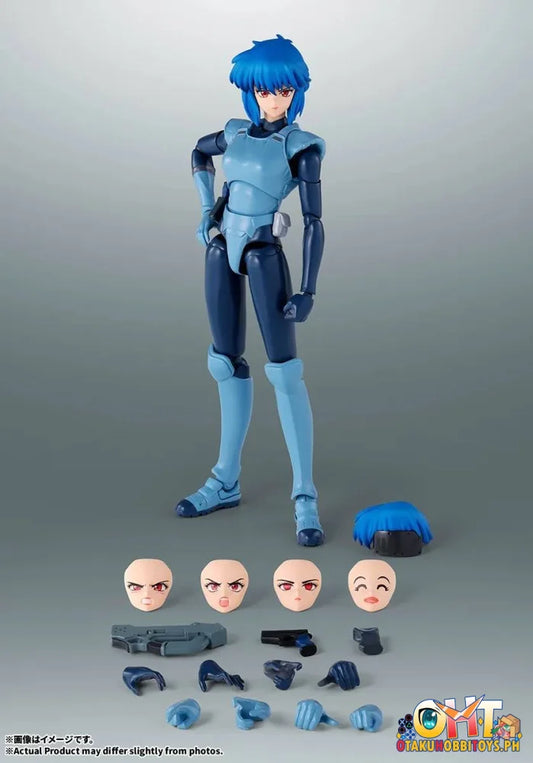 Bandai Ghost in the Shell:SAC_2045 S.H.Figuarts MOTOKO KUSANAGI