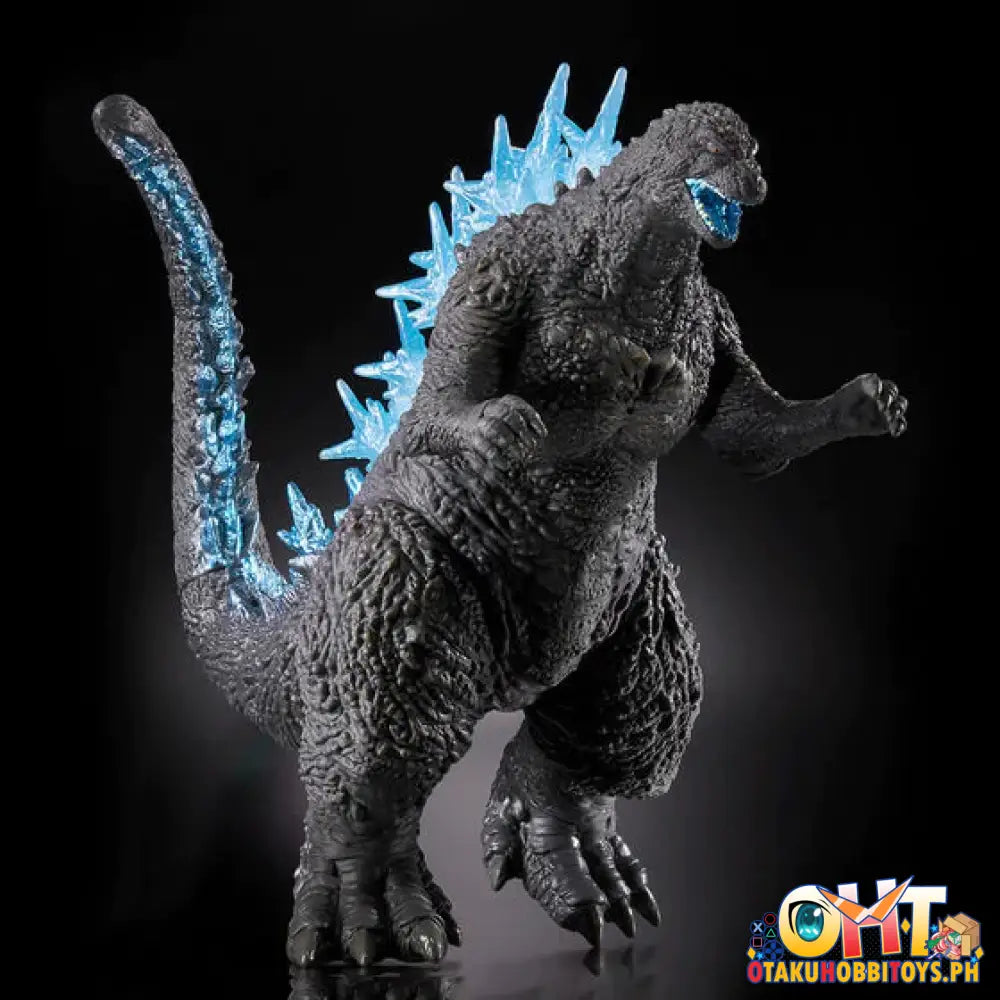 Bandai Godzilla Minus One Monster King Series (2023) Lighting Color Ver. Vinyl Figure