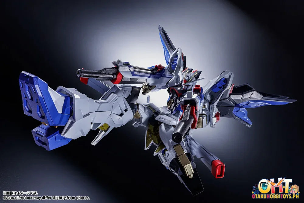 Bandai GUNDAM SEED FREEDOM Absolute Act Strike Freedom Gundam