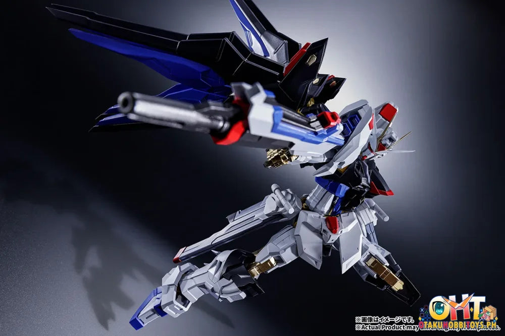 Bandai GUNDAM SEED FREEDOM Absolute Act Strike Freedom Gundam