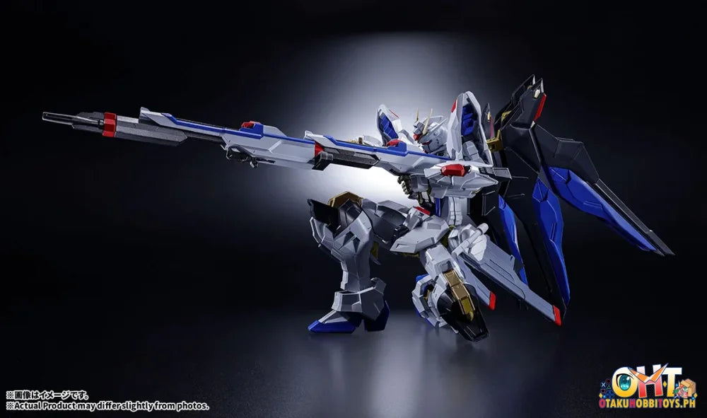 Bandai GUNDAM SEED FREEDOM Absolute Act Strike Freedom Gundam