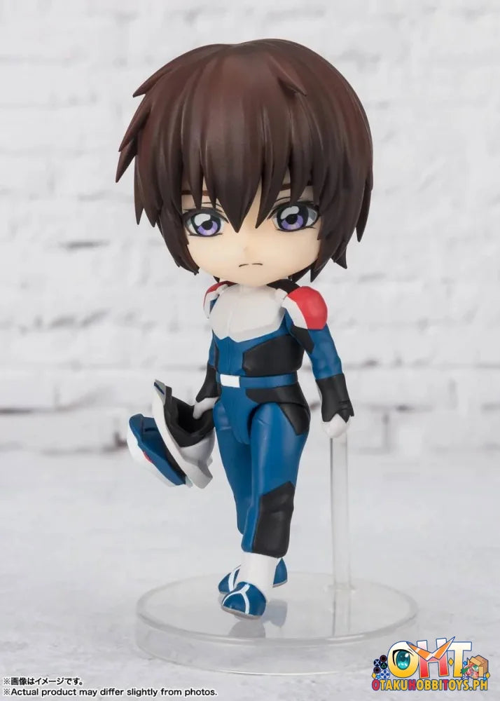 Bandai GUNDAM SEED FREEDOM Figuarts mini Kira Yamato