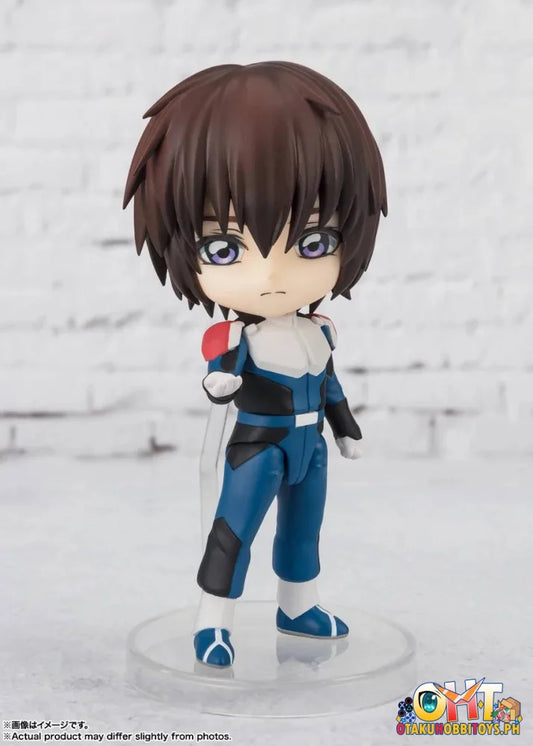 Bandai GUNDAM SEED FREEDOM Figuarts mini Kira Yamato