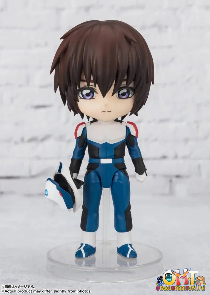 Bandai GUNDAM SEED FREEDOM Figuarts mini Kira Yamato