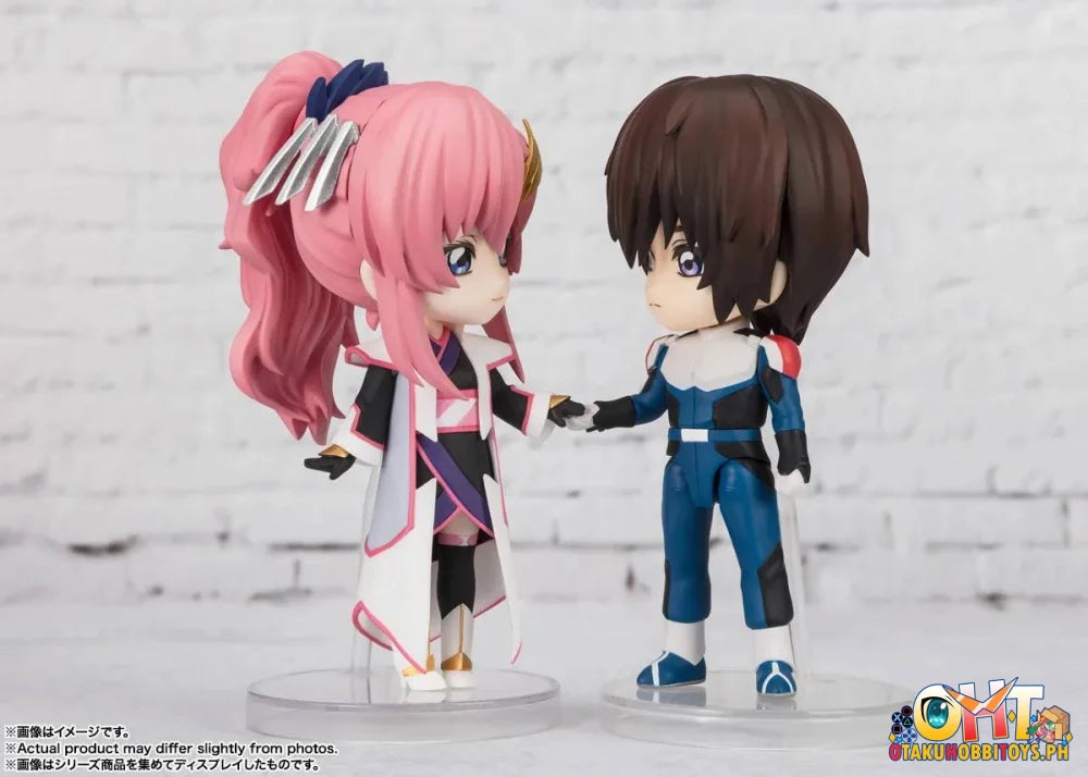 Bandai GUNDAM SEED FREEDOM Figuarts mini Kira Yamato