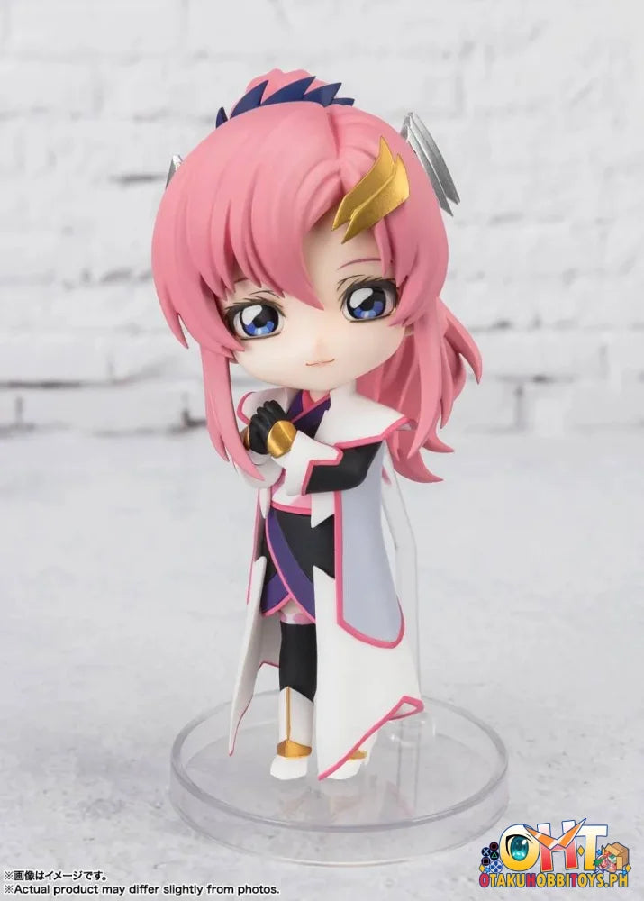 Bandai GUNDAM SEED FREEDOM Figuarts mini Lacus Clyne