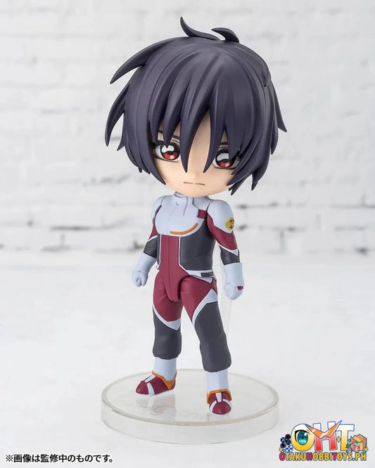 Bandai GUNDAM SEED FREEDOM Figuarts mini Shin Asuka