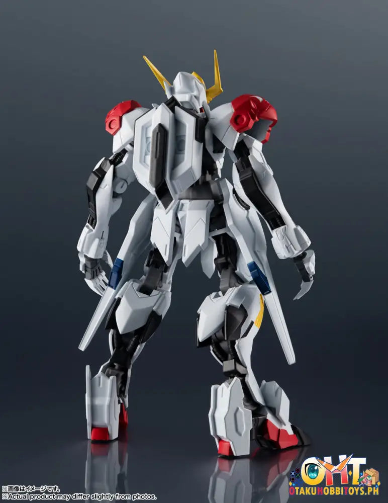 Bandai Gundam Universe Asw-G-08 Barbatos Lupus - Mobile Suit Gundam Iron-Blooded Orphans