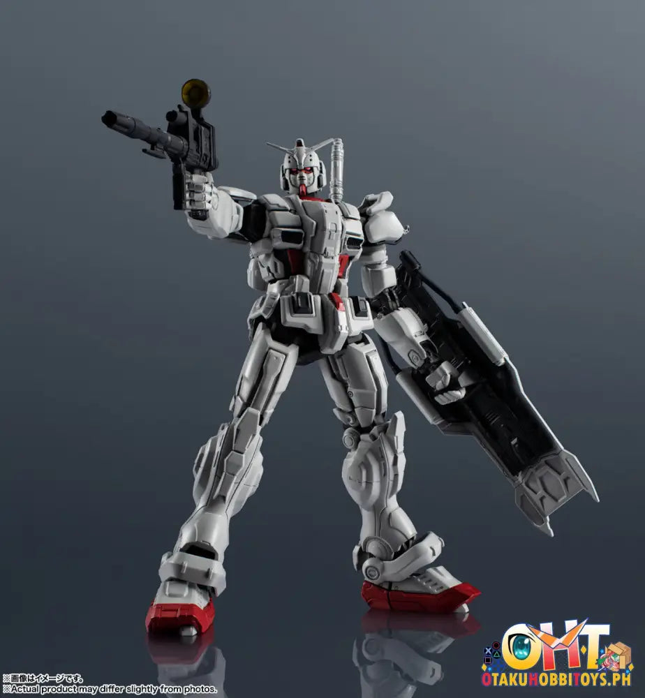 Bandai Gundam Universe Ex – Mobile Suit Gundam Requiem Of Revenge