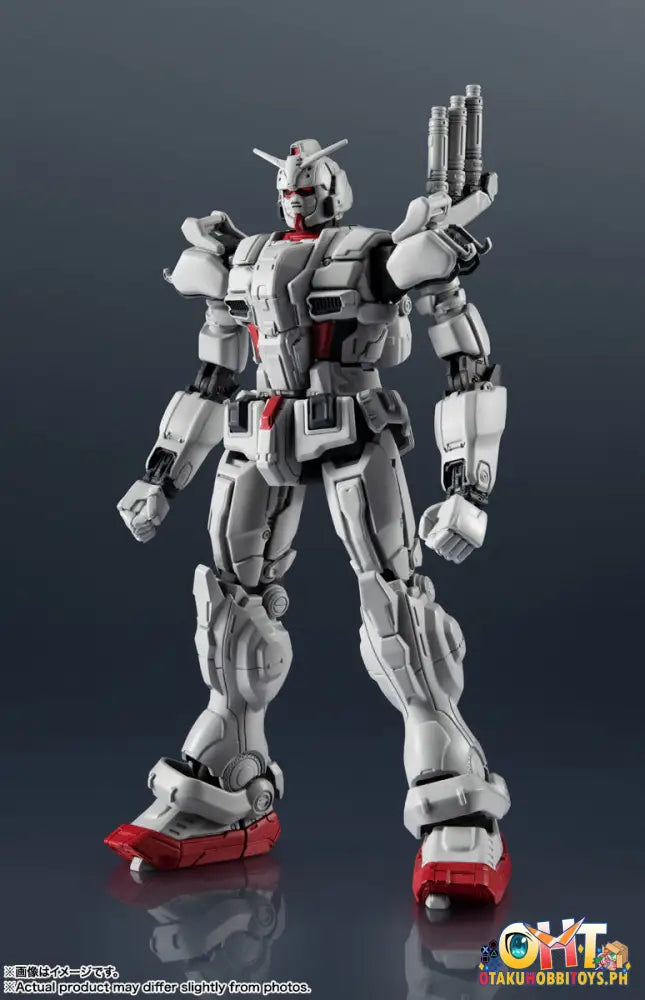 Bandai Gundam Universe Ex – Mobile Suit Gundam Requiem Of Revenge