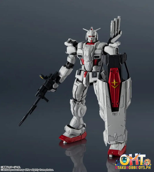 Bandai Gundam Universe Ex – Mobile Suit Gundam Requiem Of Revenge