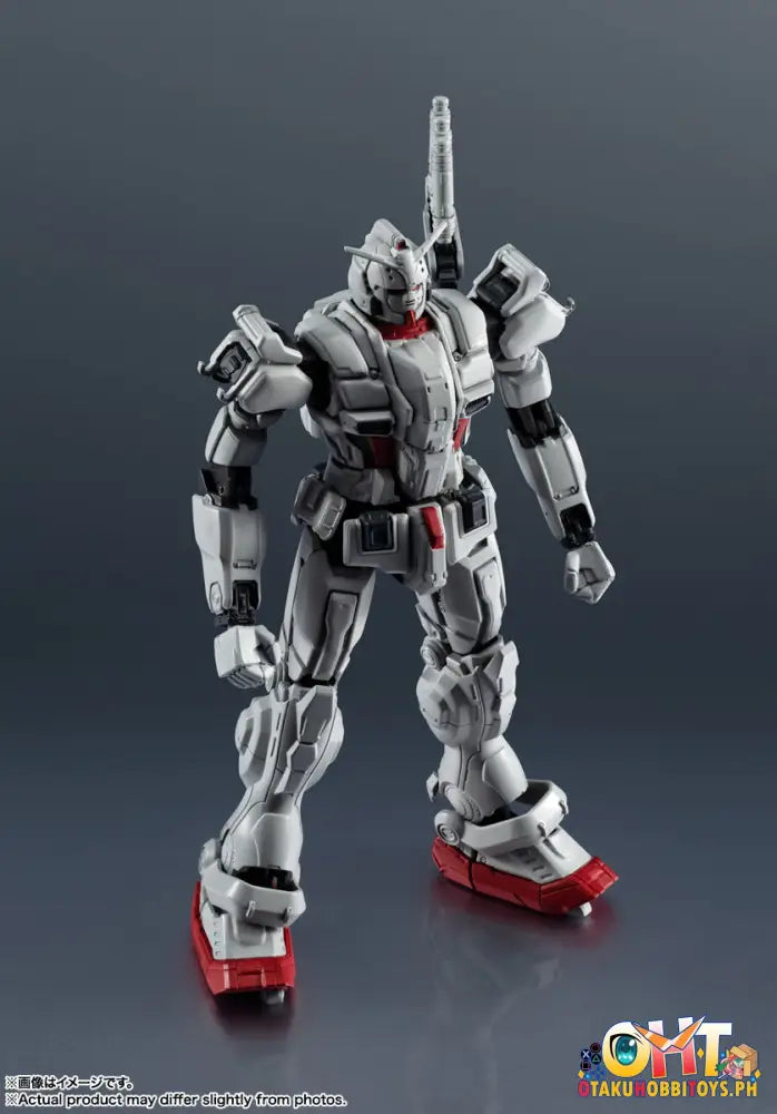 Bandai Gundam Universe Ex – Mobile Suit Gundam Requiem Of Revenge