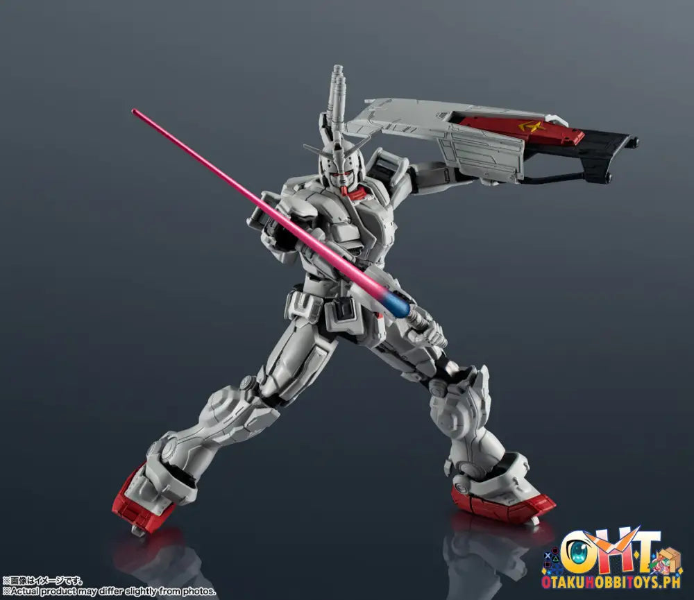 Bandai Gundam Universe Ex – Mobile Suit Gundam Requiem Of Revenge