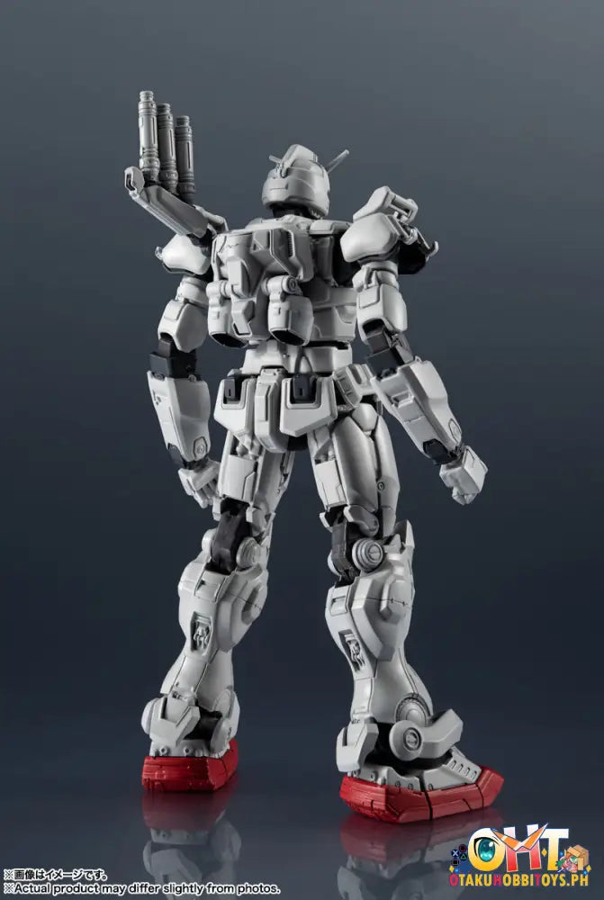 Bandai Gundam Universe Ex – Mobile Suit Gundam Requiem Of Revenge
