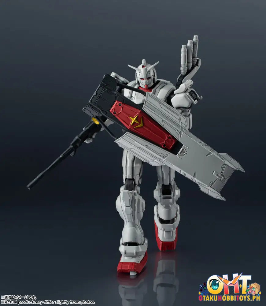 Bandai Gundam Universe Ex – Mobile Suit Gundam Requiem Of Revenge