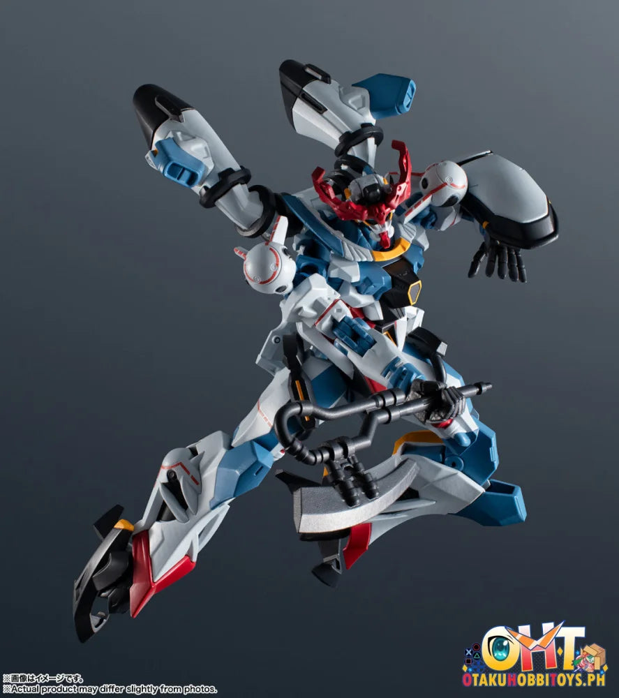 Bandai GUNDAM UNIVERSE GQuuuuuuX Articulated Figure