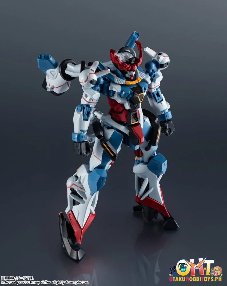 Bandai GUNDAM UNIVERSE GQuuuuuuX Articulated Figure