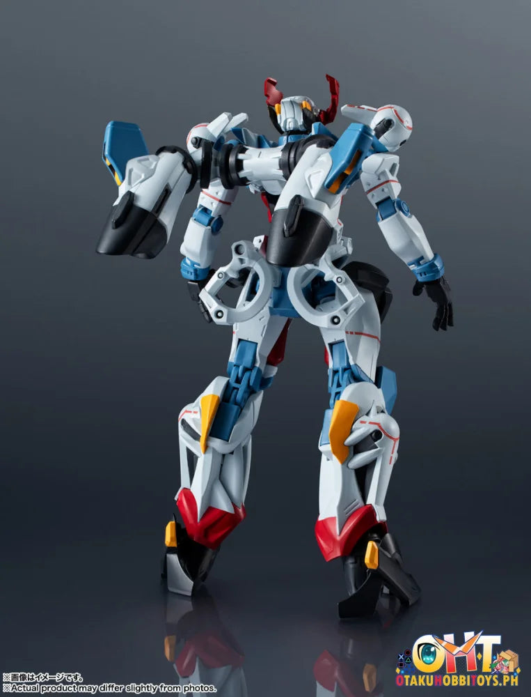 Bandai GUNDAM UNIVERSE GQuuuuuuX Articulated Figure