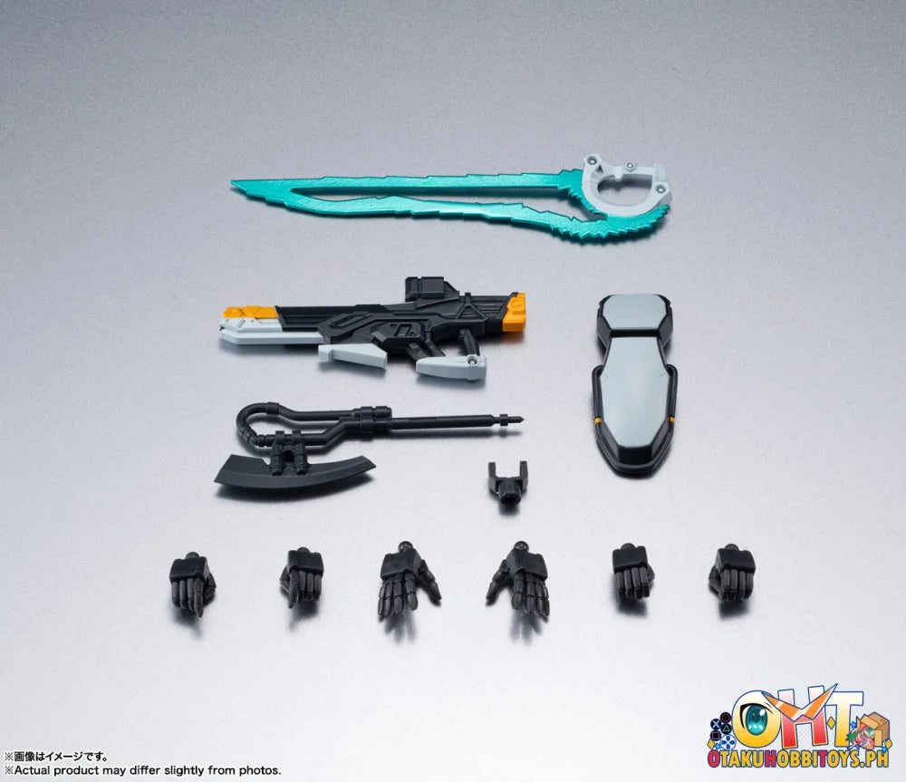Bandai GUNDAM UNIVERSE GQuuuuuuX Articulated Figure