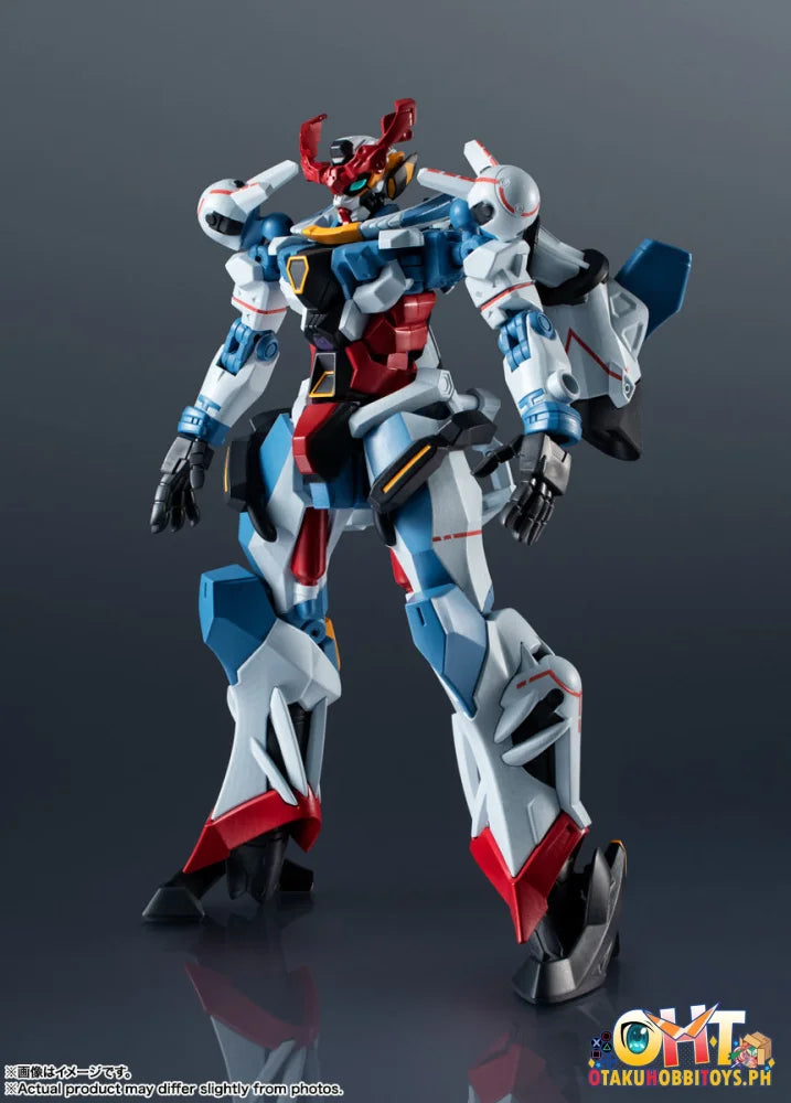 Bandai GUNDAM UNIVERSE GQuuuuuuX Articulated Figure
