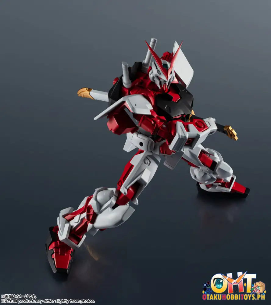 Bandai Gundam Universe Mbf-P02 Astray Red Frame - Mobile Suit Gundam Seed Astray