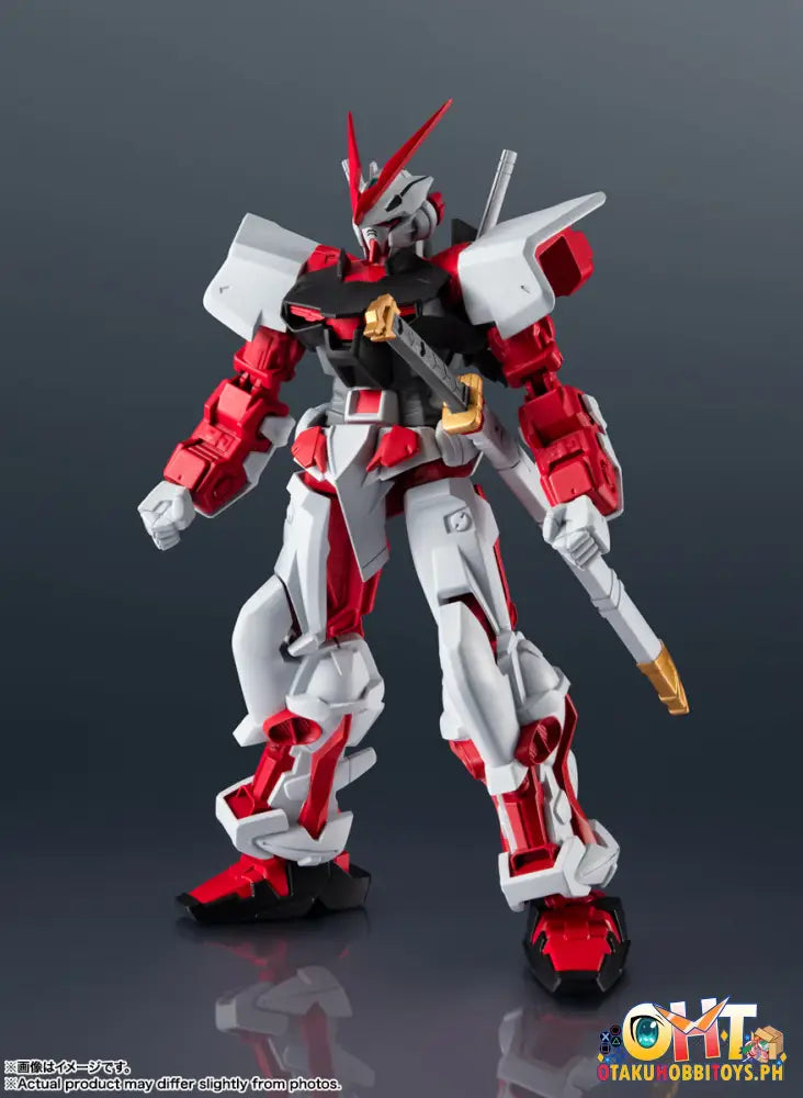 Bandai Gundam Universe Mbf-P02 Astray Red Frame - Mobile Suit Gundam Seed Astray