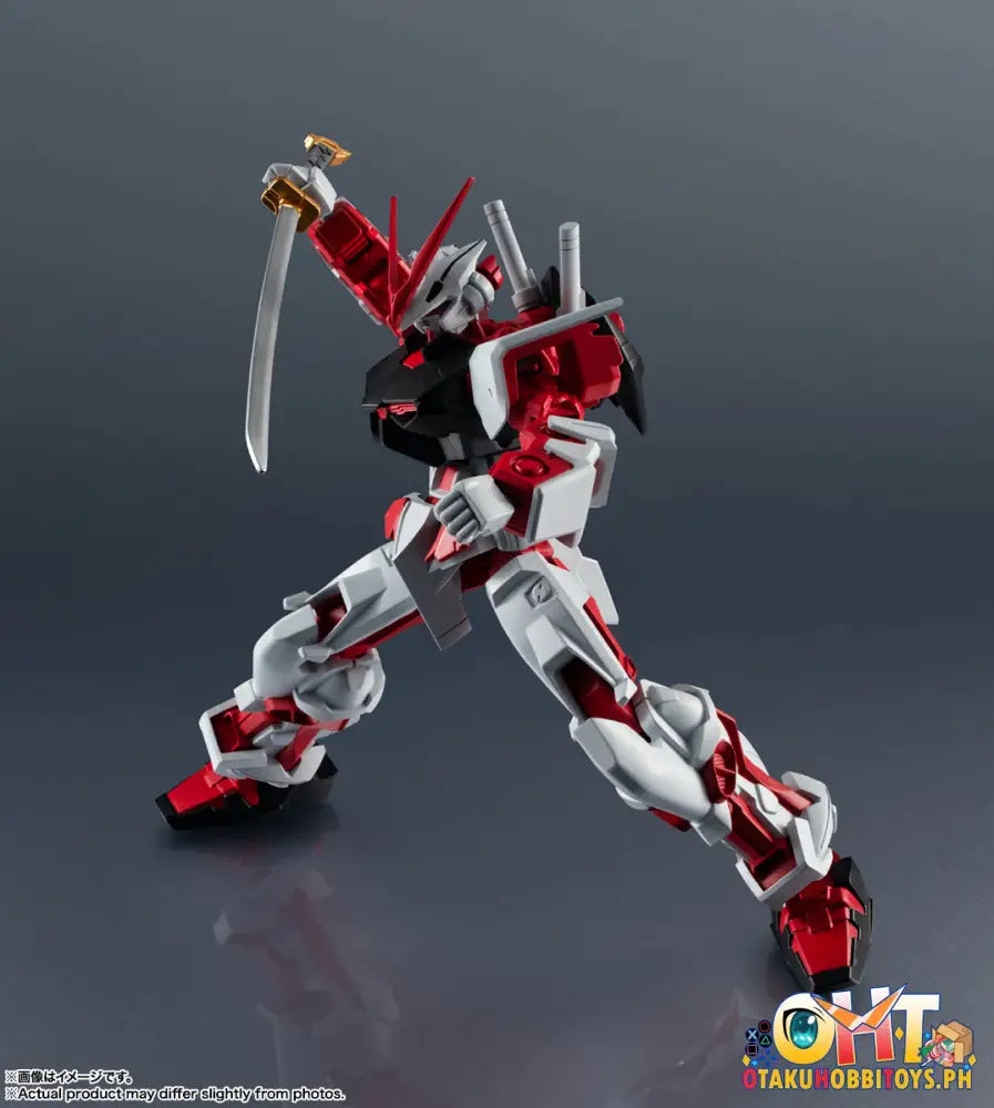 Bandai Gundam Universe Mbf-P02 Astray Red Frame - Mobile Suit Gundam Seed Astray