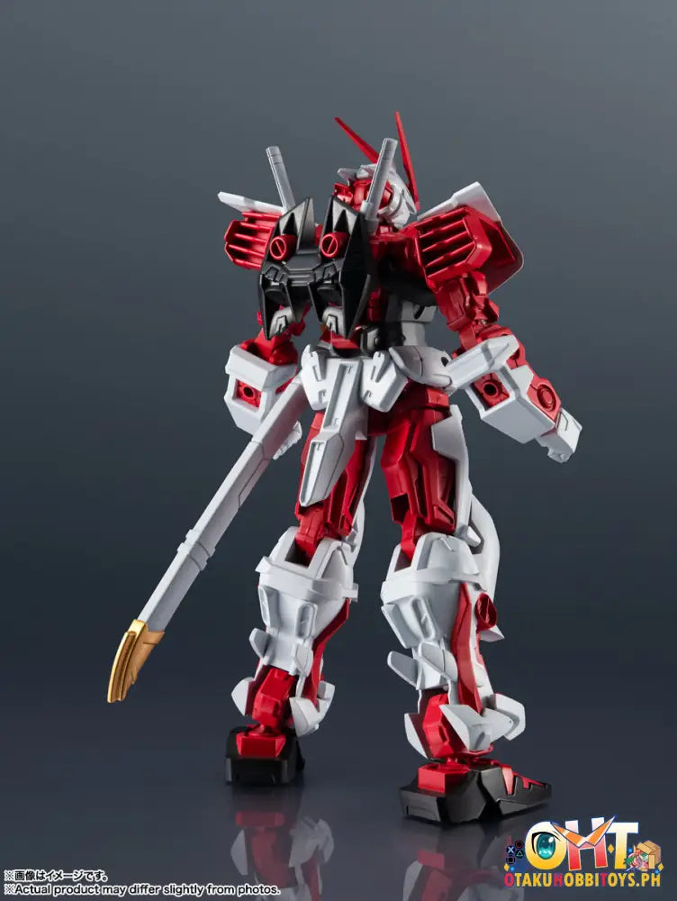 Bandai Gundam Universe Mbf-P02 Astray Red Frame - Mobile Suit Gundam Seed Astray