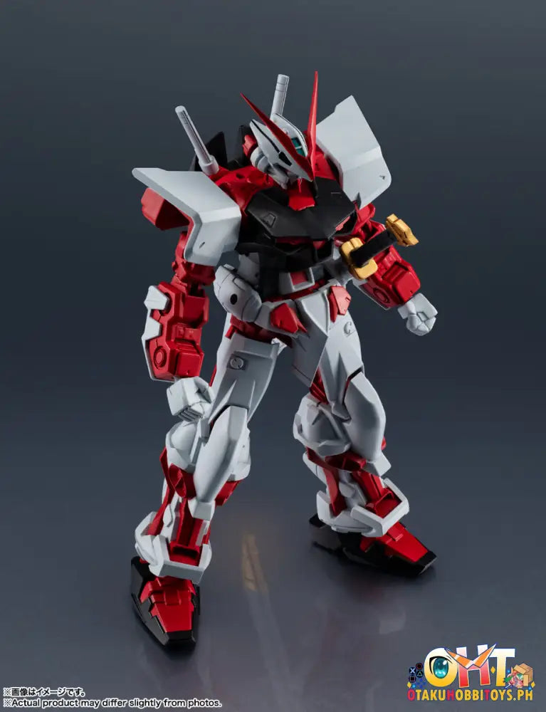 Bandai Gundam Universe Mbf-P02 Astray Red Frame - Mobile Suit Gundam Seed Astray